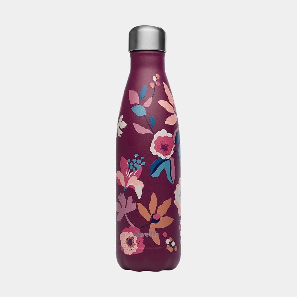 Bouteille Isotherme Originals 500ml Bohème Prune