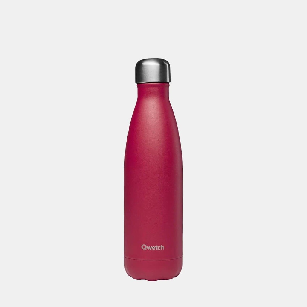 Bouteille Isotherme Originals 500ml Matt Framboise