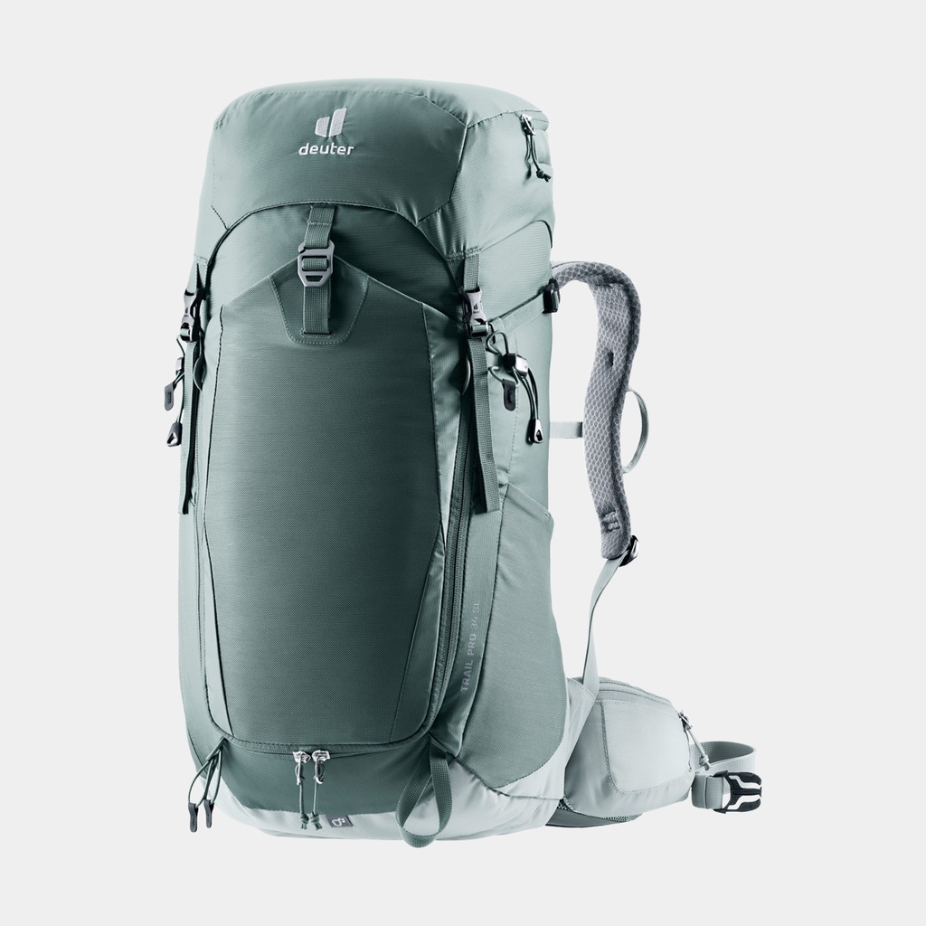 Trail Pro 34 SL Women (2024) Teal / Tin