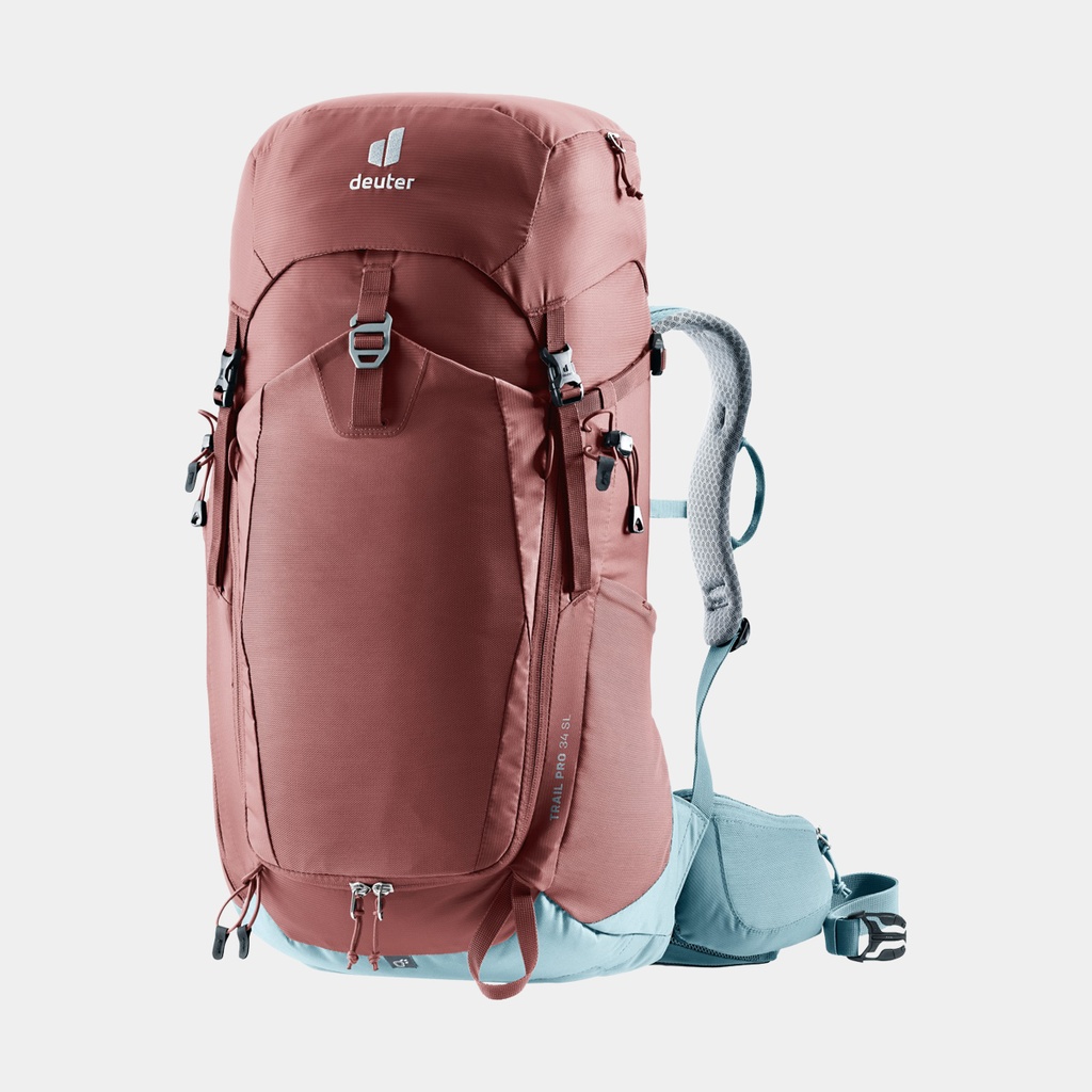 Trail Pro 34 SL Women (2024) Caspia / Dusk