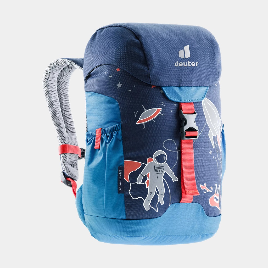 Schmusebaer Kids Midnight / Cool Blue