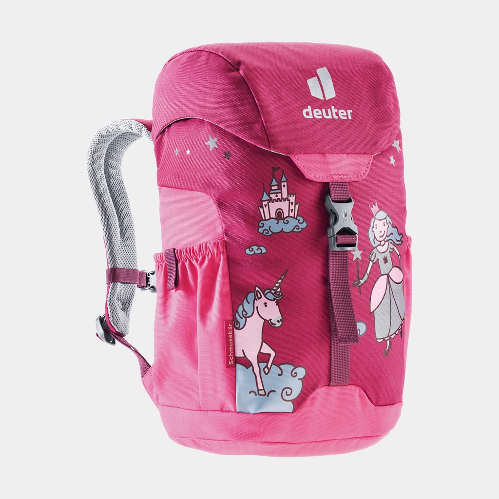 Schmusebaer Kids Ruby / Hot Pink