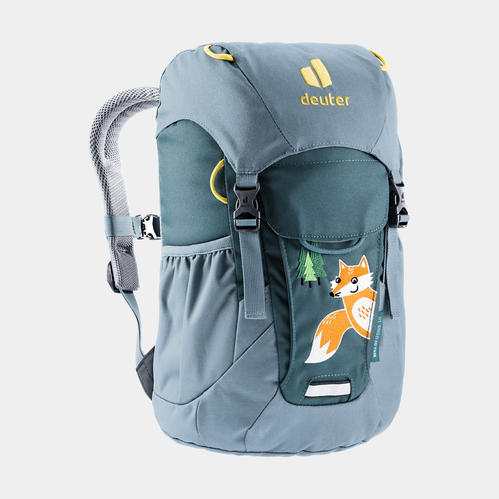Waldfuchs 10 Kids (2024) Arctic / Slate / Blue