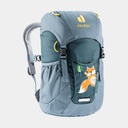 Waldfuchs 10 Kids (2024) Arctic / Slate / Blue