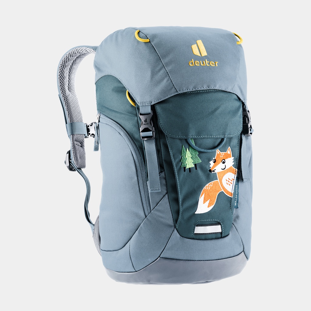 Waldfuchs 14 Kids (2024) Arctic / Slate / Blue