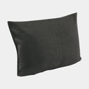 Deluxe Pillow Asphalt