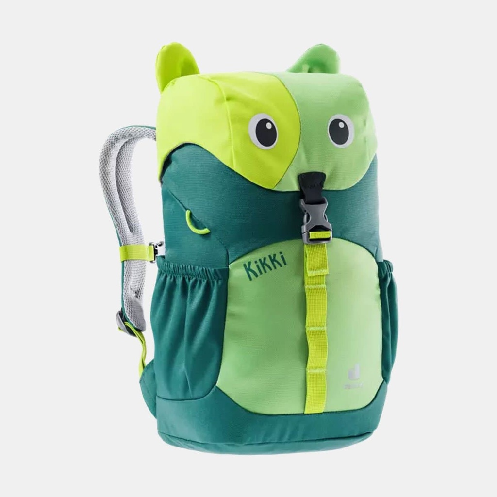 Kikki Kids (2024) Avocado / Alpine Green