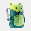 Kikki Kids (2024) Avocado / Alpine Green
