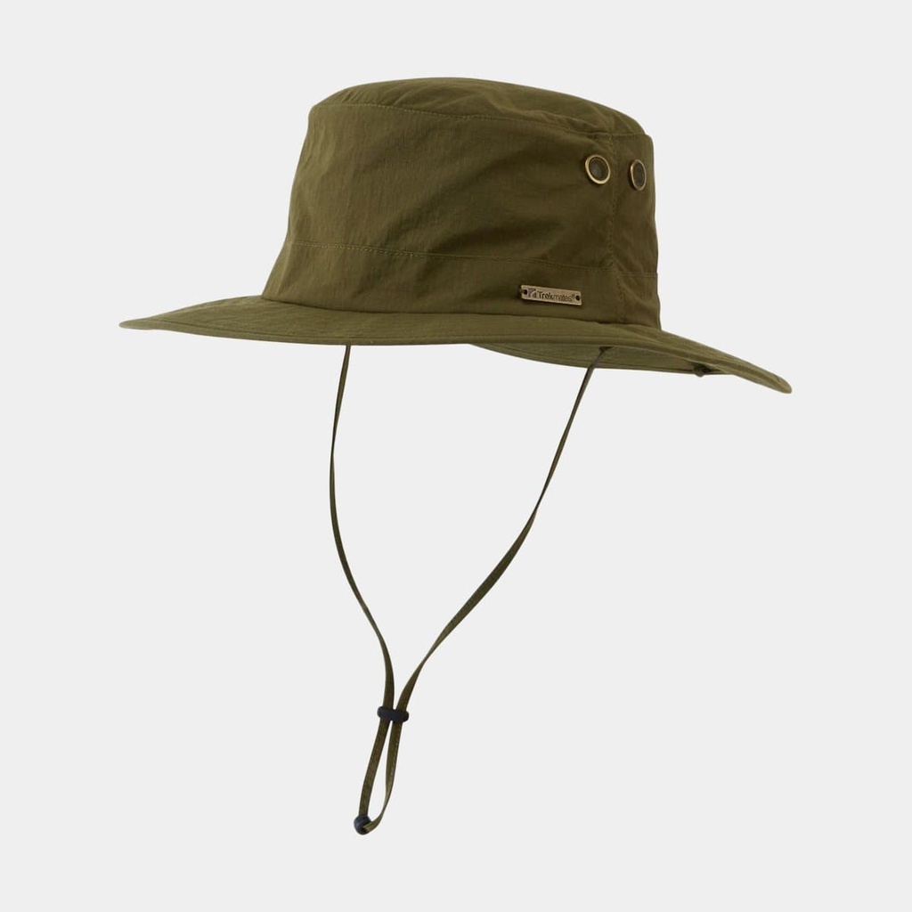 Borneo Hat Dark Olive