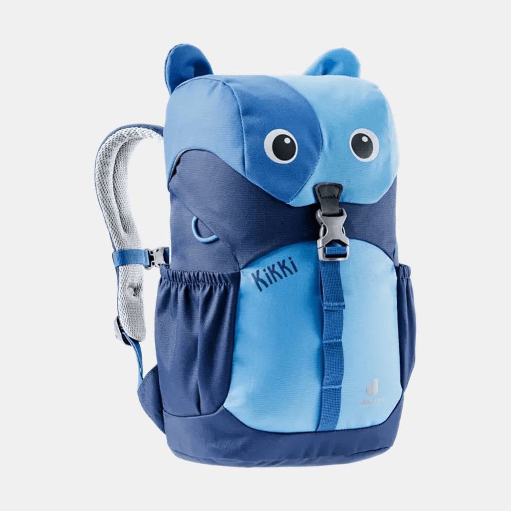 Kikki Kids (2024) Cool Blue / Midnight