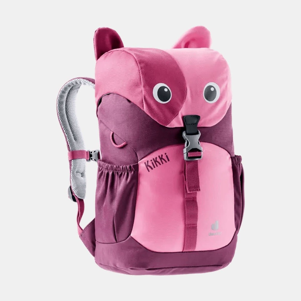 Kikki Kids (2024) Hot Pink / Marron