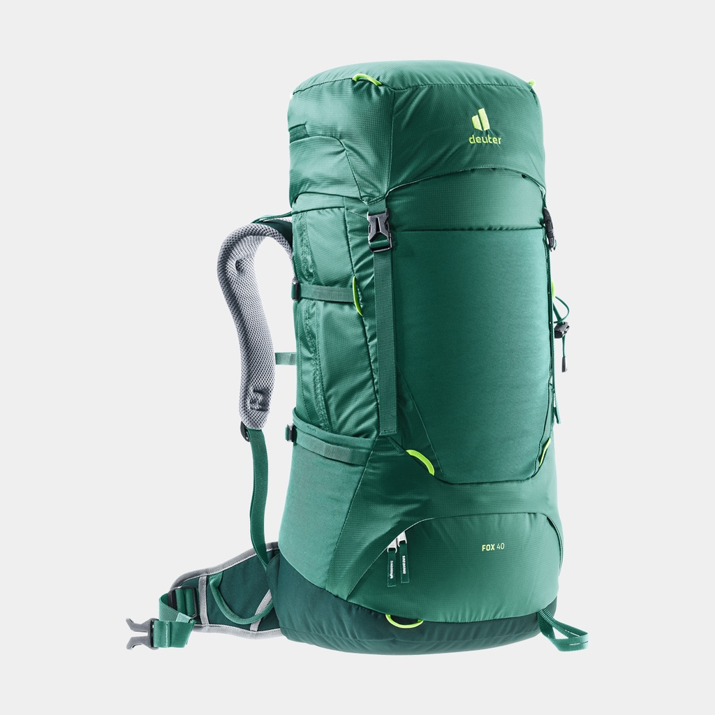 Fox 40 Kids Alpine Green / Forest