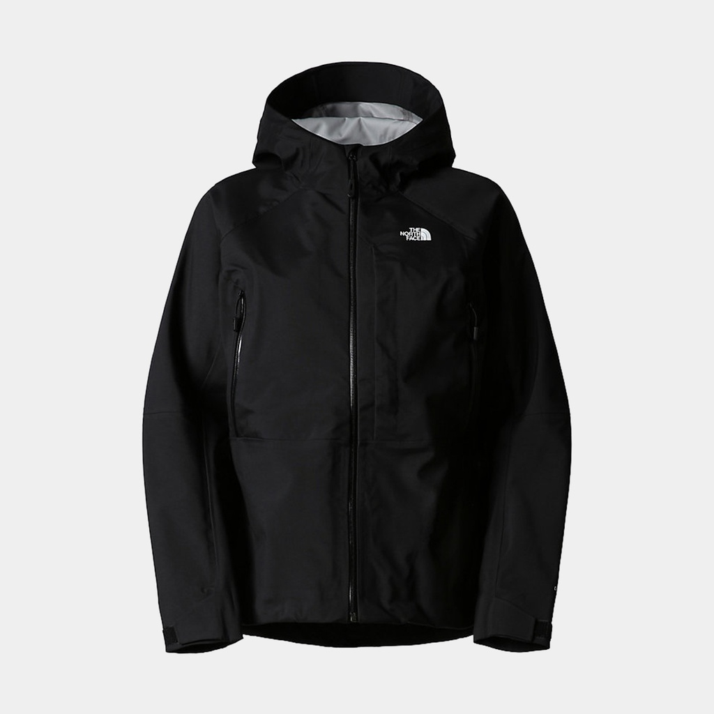 Stolemberg 3L DryVent Jacket Women TNF Black