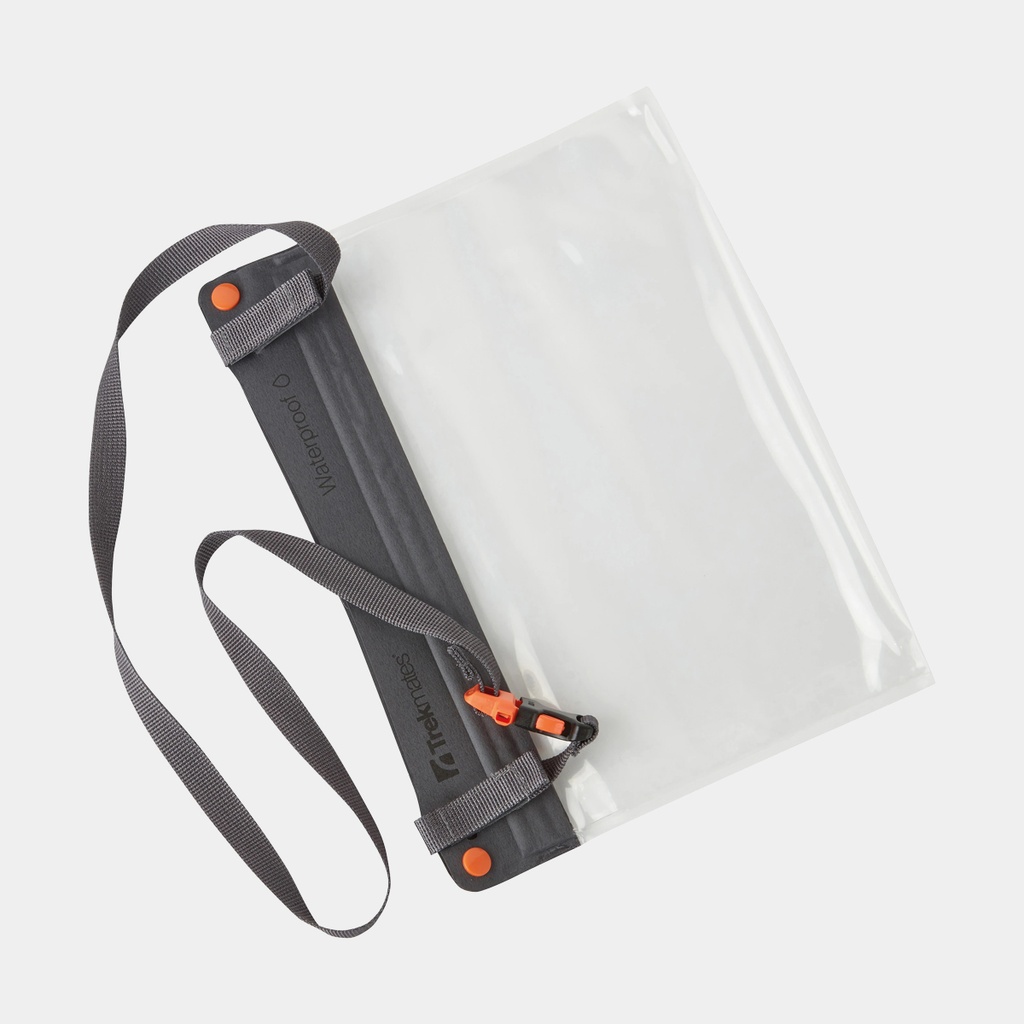 Twin Seal Map Case