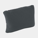 Deluxe 2in1 Pillow Asphalt