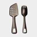Snax Tool Black