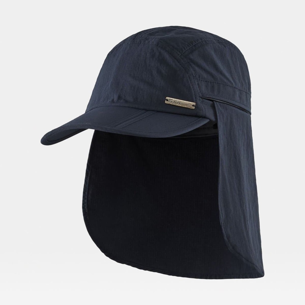 Atacama Cap Navy