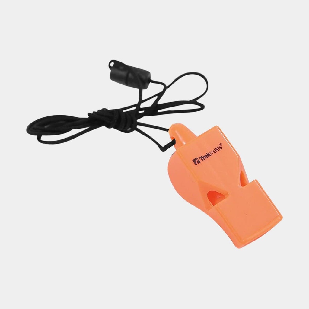 Screamer Whistle Orange