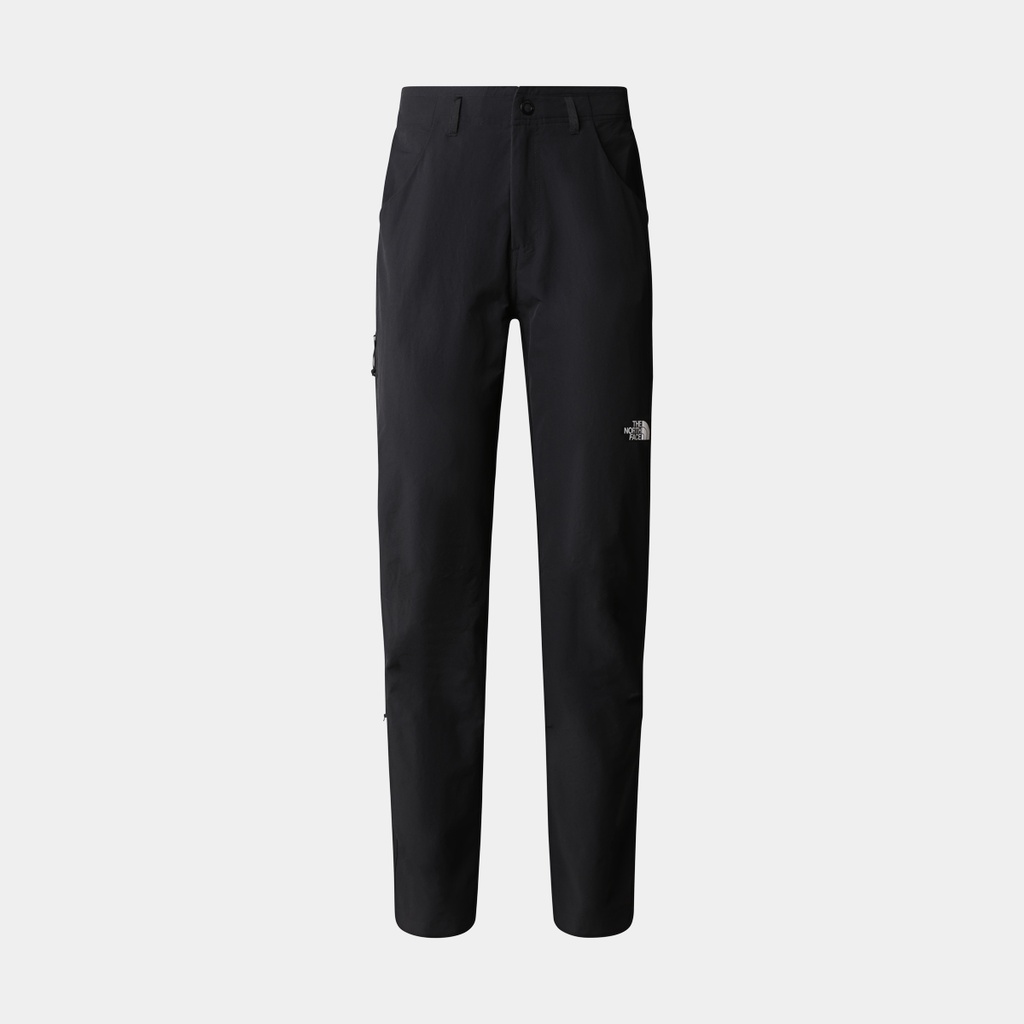 Exploration Pants Women (2023) TNF Black