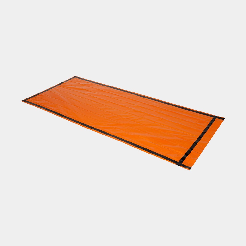 Emergency Bivi (2023) Orange