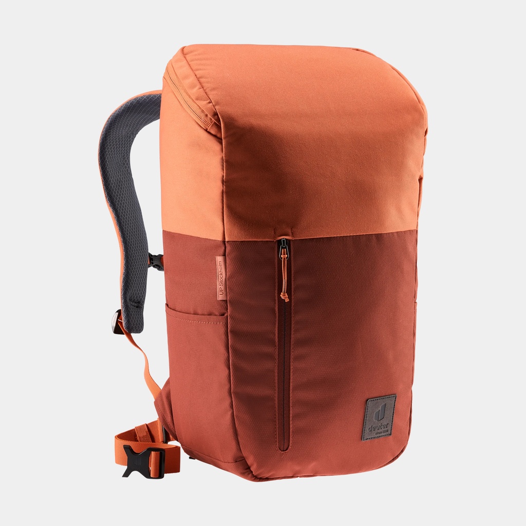 UP Stockholm 22L Redwood / Sienna