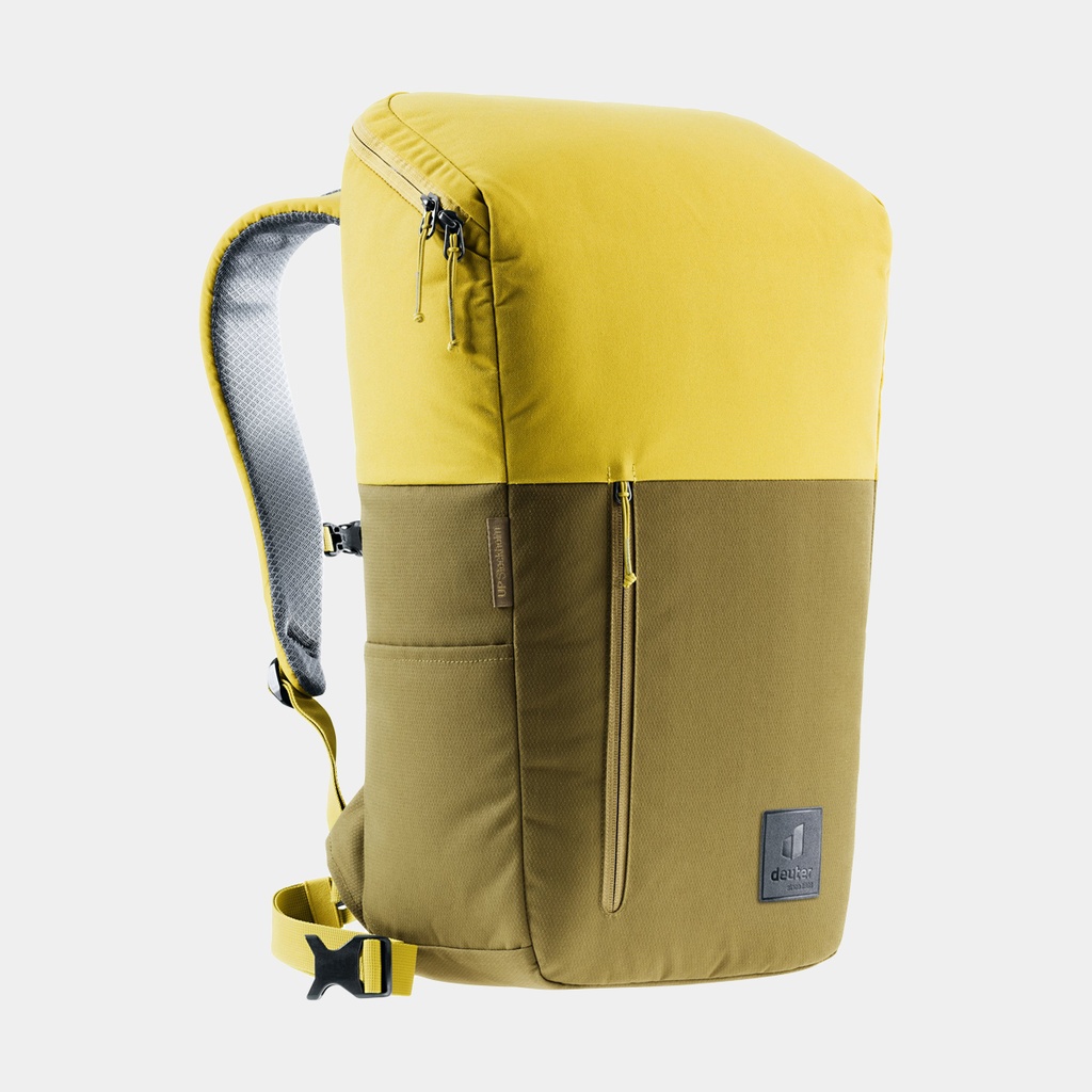 UP Stockholm 22L Clay / Turmeric
