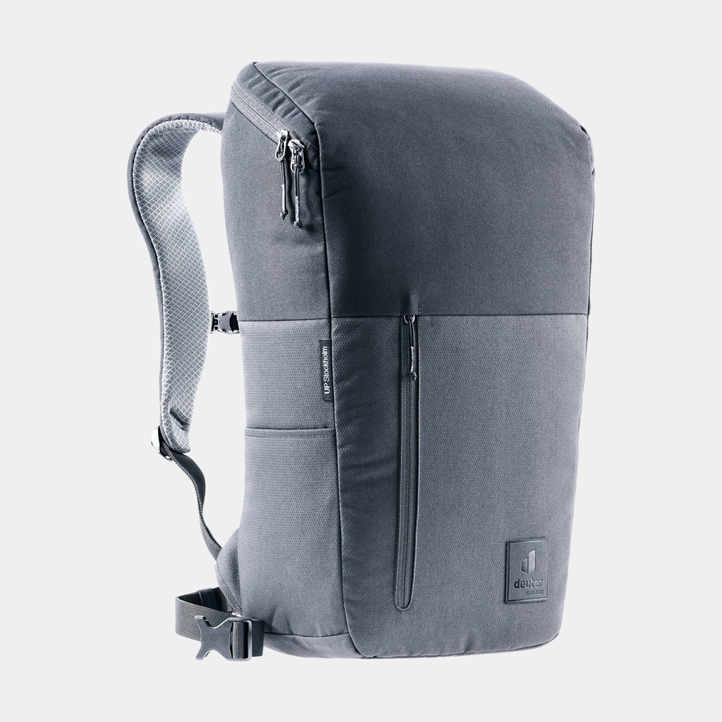 UP Stockholm 22L (2024) Black