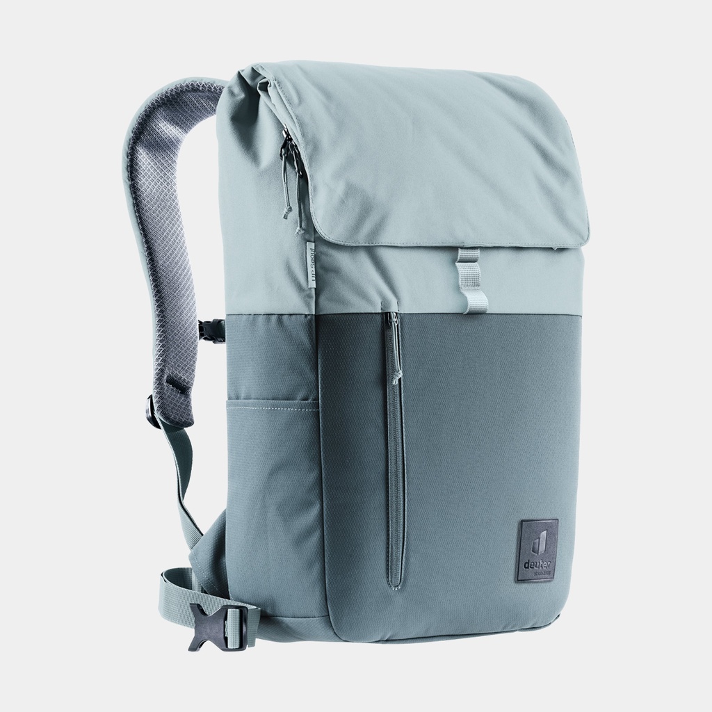 Up Seoul 16+10L Teal / Sage