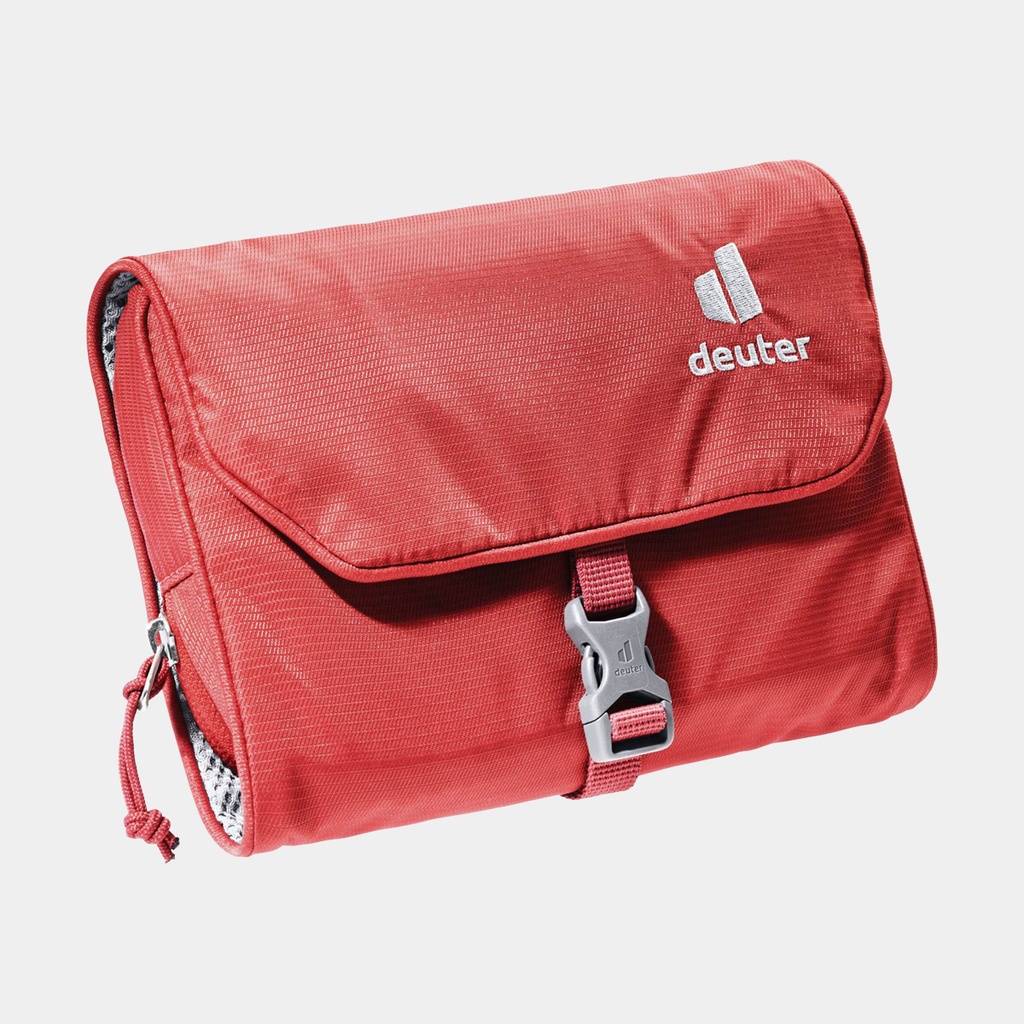 Wash Bag I Currant