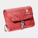Wash Bag I Currant