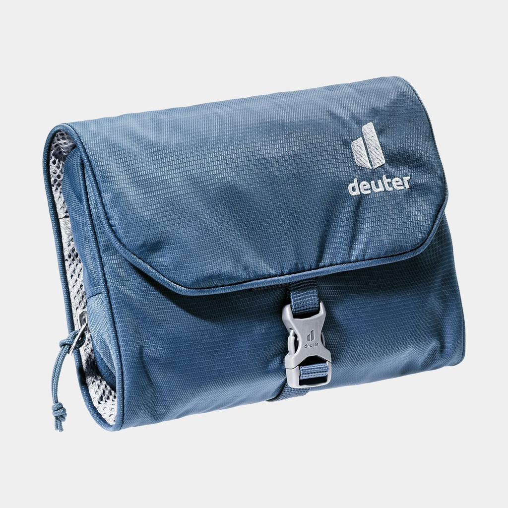Wash Bag I Marine