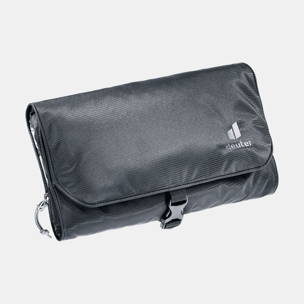 Wash Bag II Black