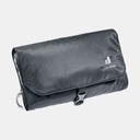 Wash Bag II Black