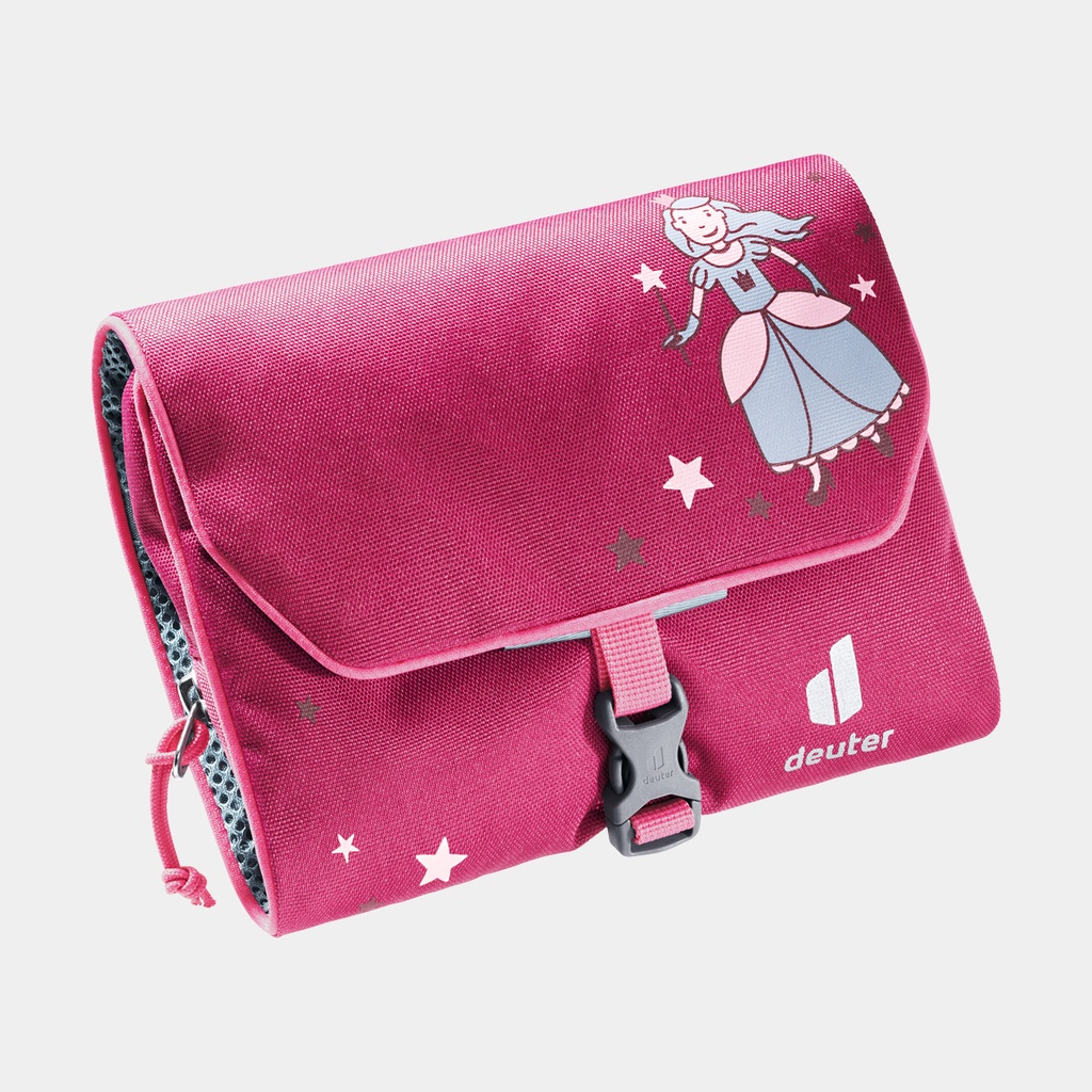 Wash Bag Kids Ruby