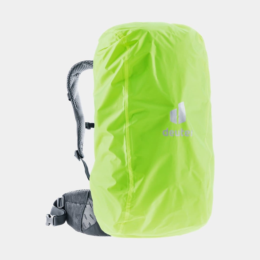 Raincover  I (2024) Neon