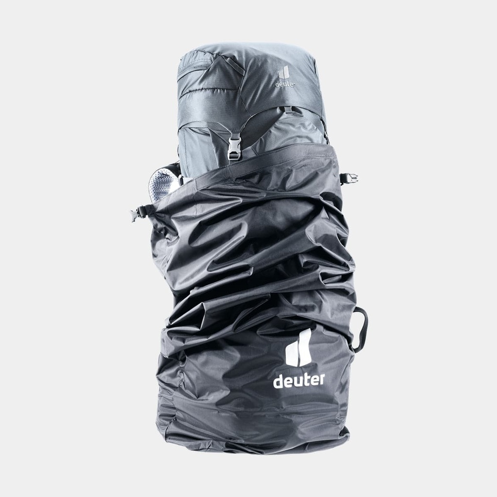Flight Cover 60 Black