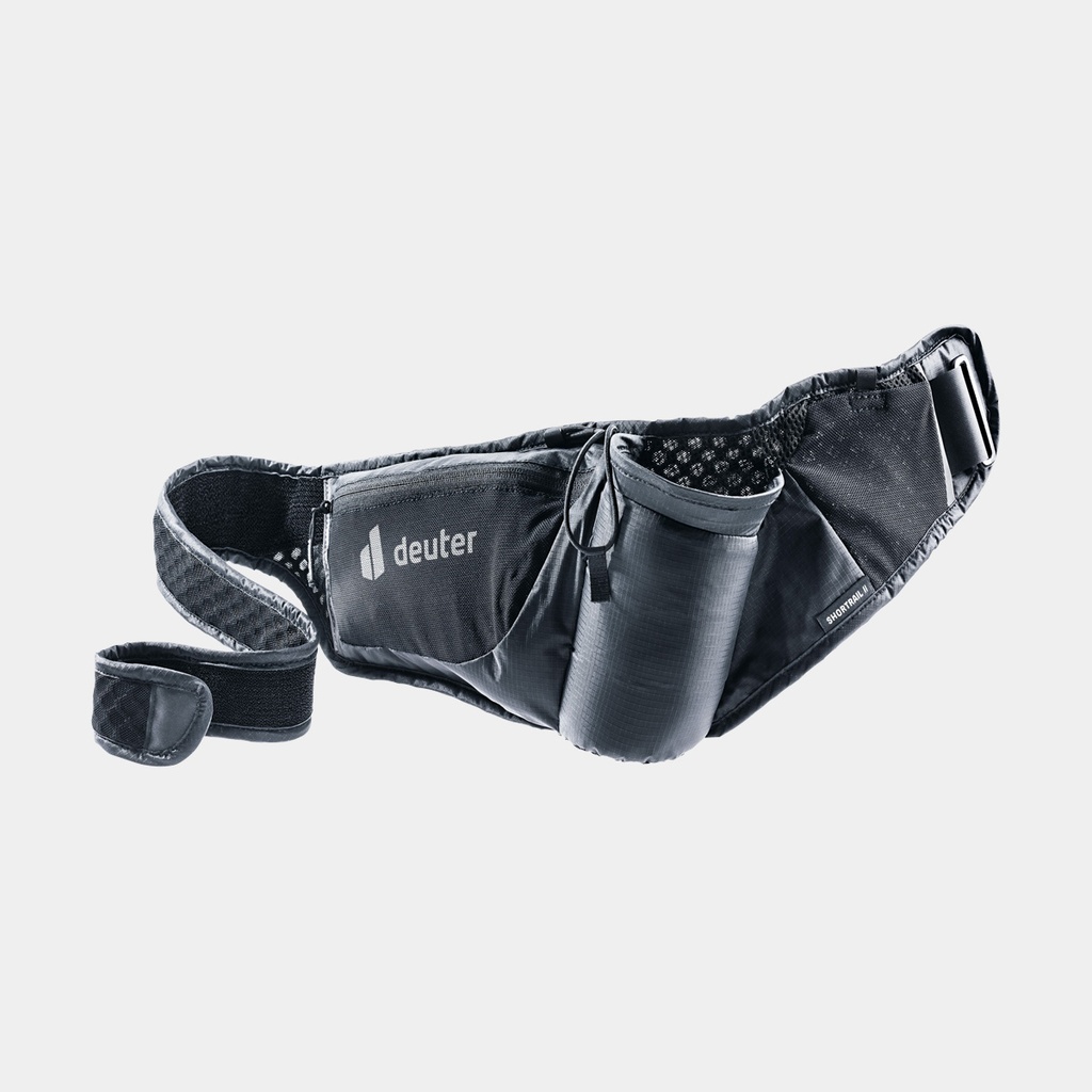 Shortrail II Black