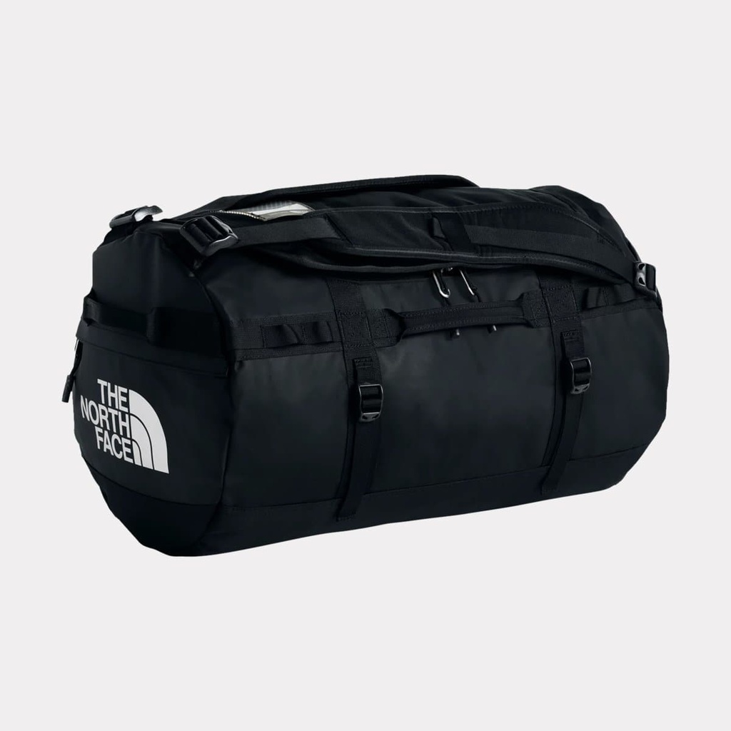 Base Camp Duffel S TNF Black / TNF White
