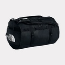 Base Camp Duffel S TNF Black / TNF White