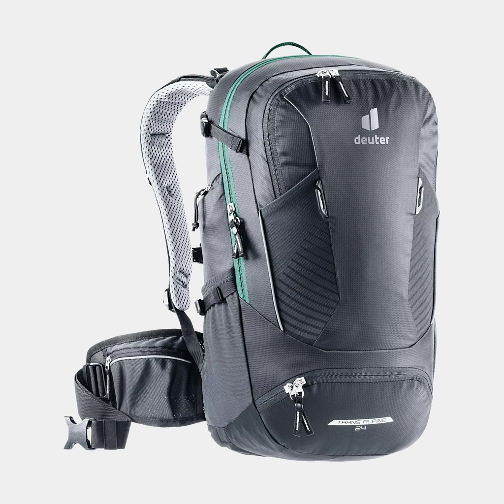 Trans Alpine 24 (2024) Black