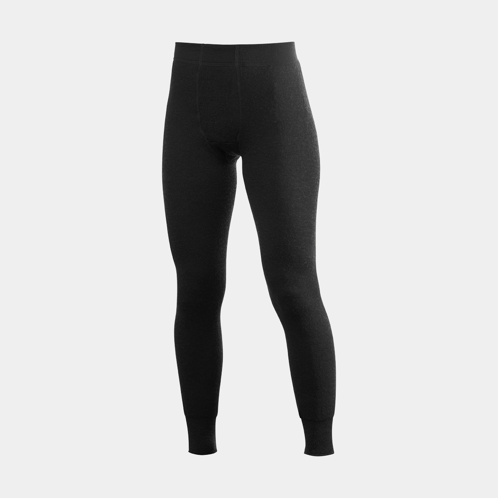 Long Johns 200 Black