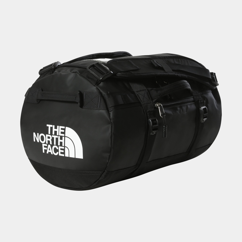 Base Camp Duffel XS TNF Black / TNF White