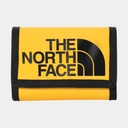 Base Camp Wallet Summit Gold / TNF Black