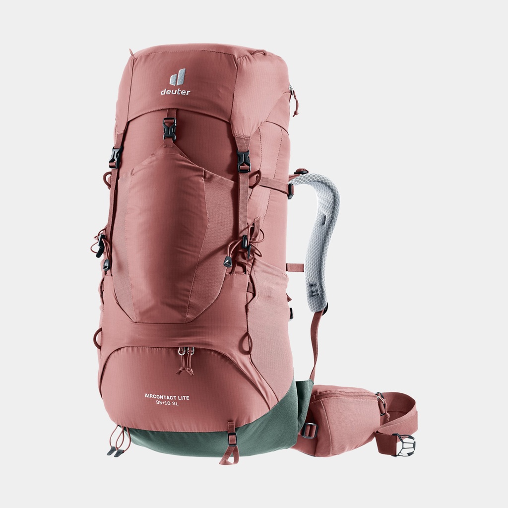 Aircontact Lite 35+10 SL Women Caspia / Ivy
