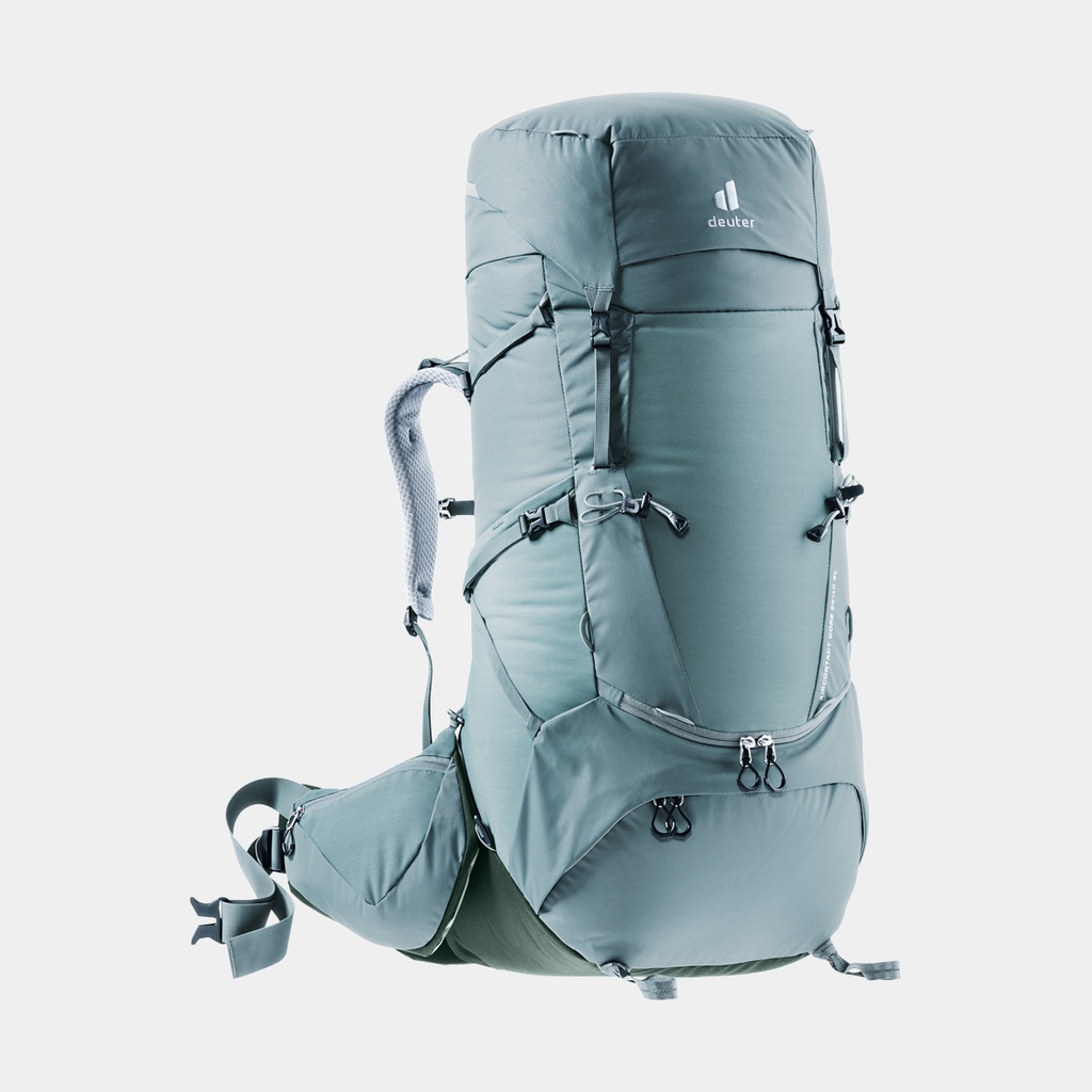 Aircontact Core 65+10 SL Women (2024) Shale / Ivy