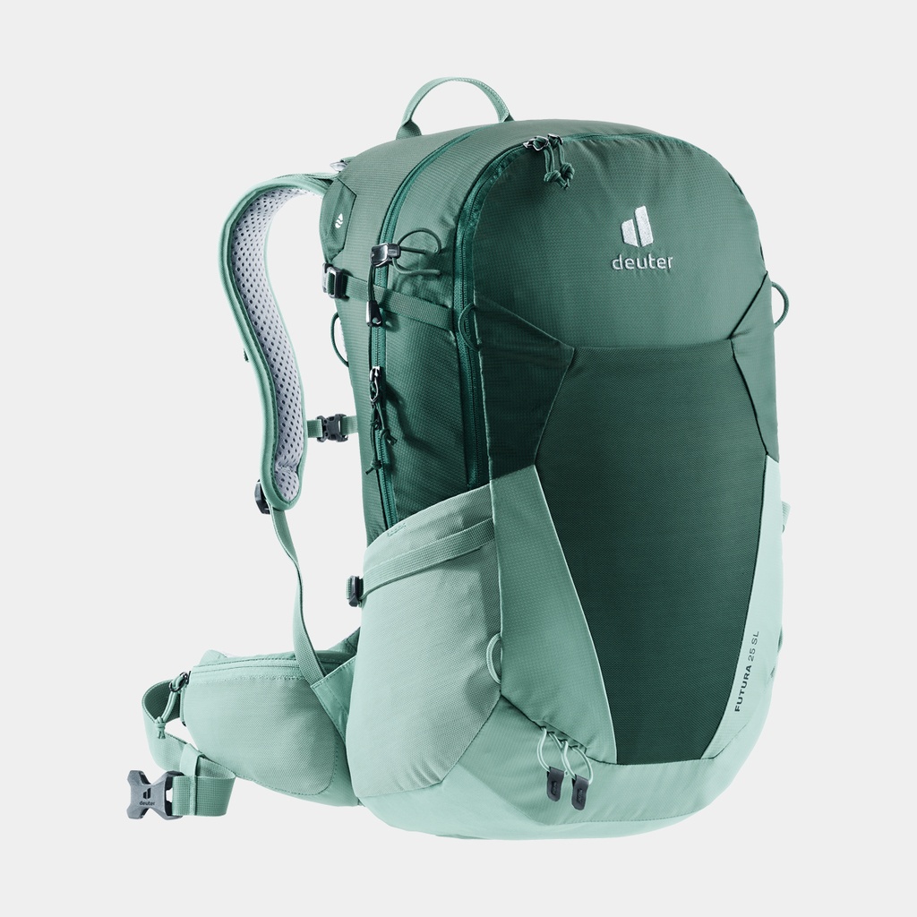Futura 25 SL Women Forest / Jade