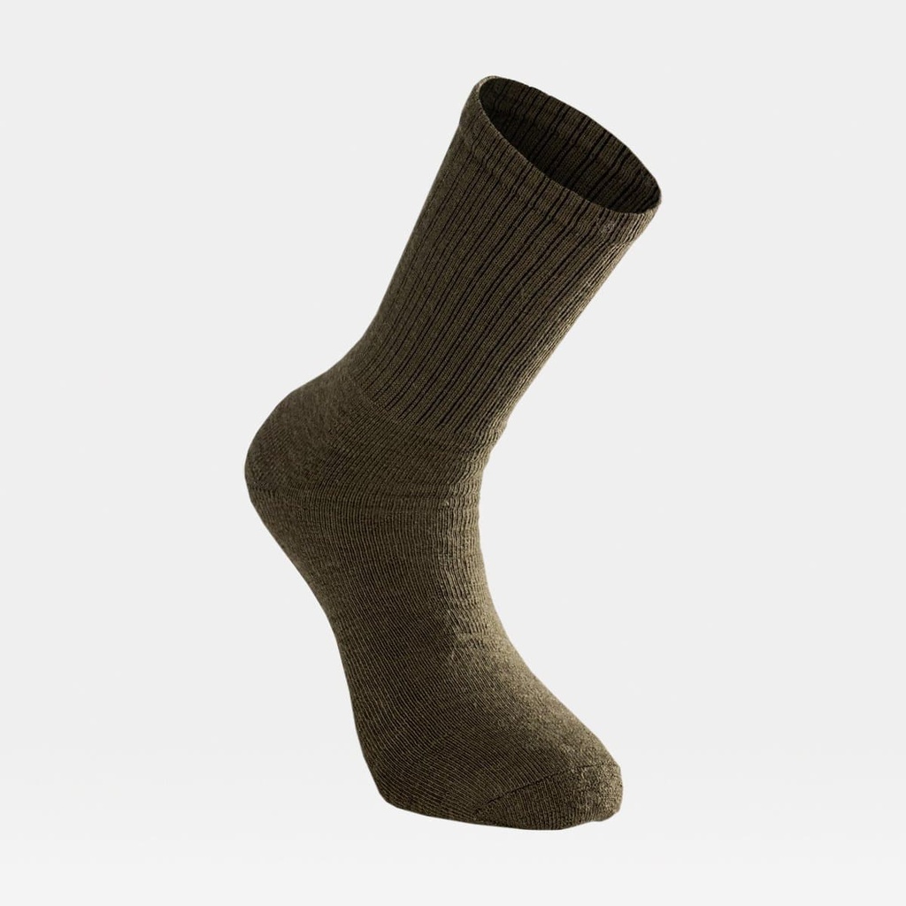 Socks Classic 200 Pine Green