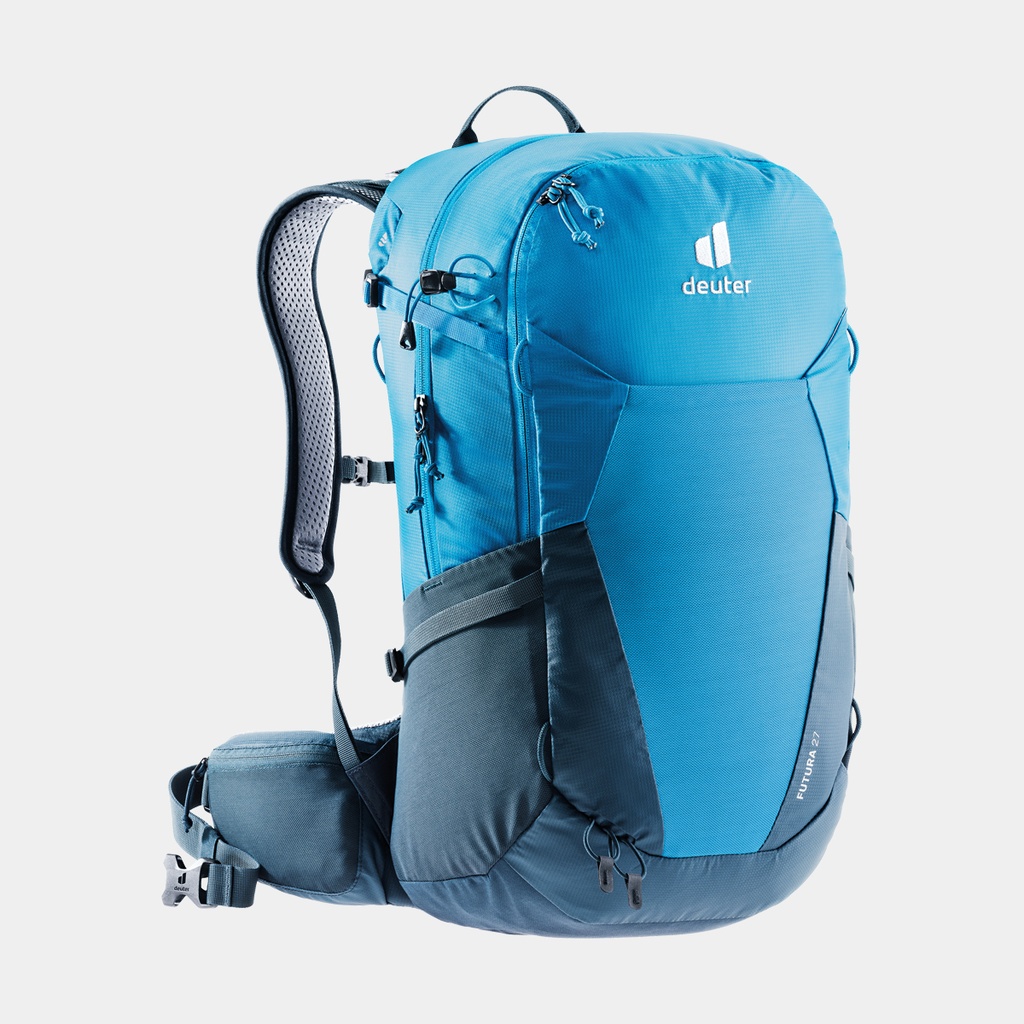 Futura 27 Reef / Ink