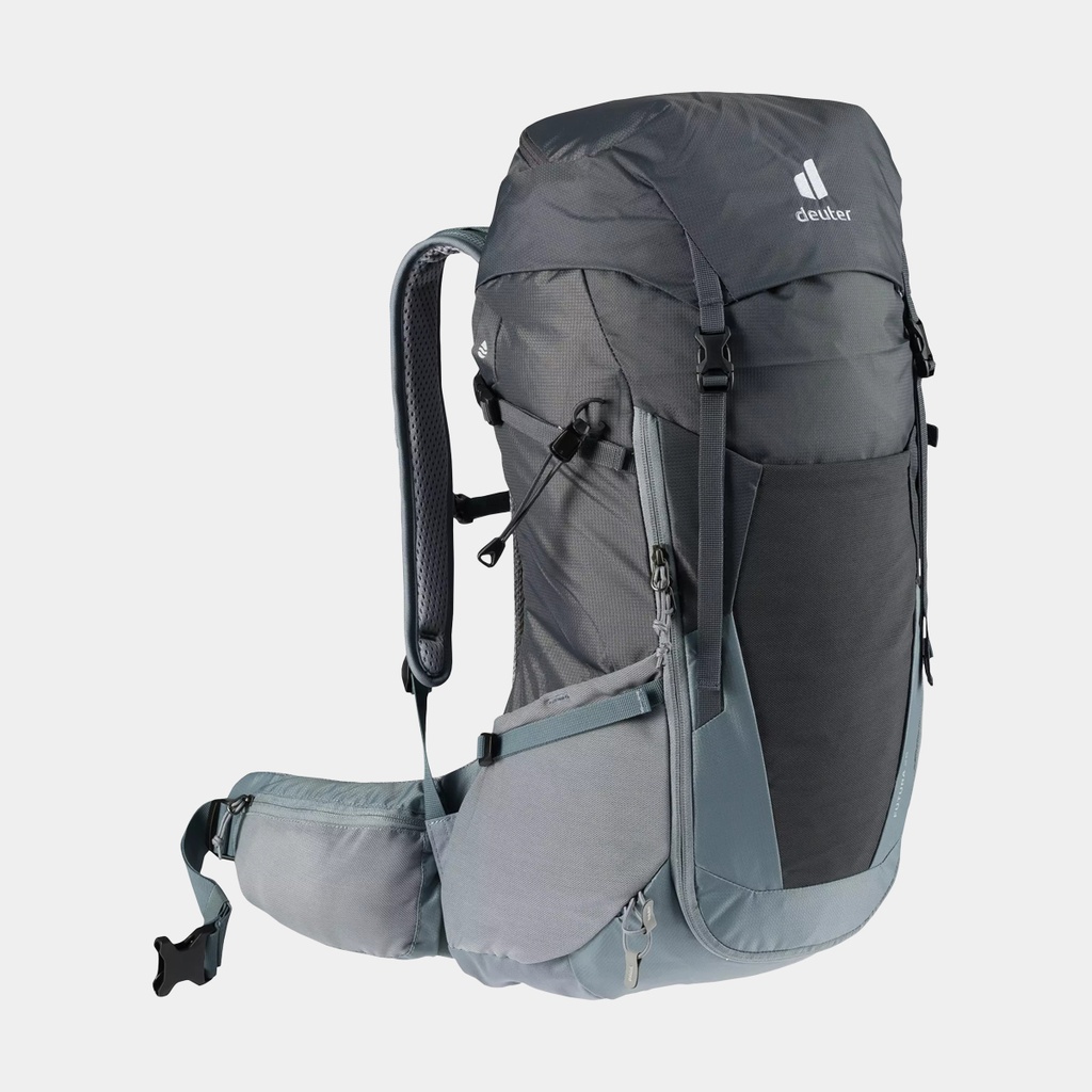Futura 26 Graphite / Shale