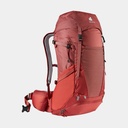 Futura Pro 34 SL Women Redwood / Lava
